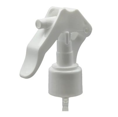 PP Plastic Mini Trigger Sprayer