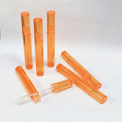 Custom Label Plastic Lip Gloss Tube Mini Lip Gloss Containers Bulk