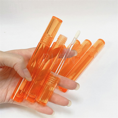 Custom Label Plastic Lip Gloss Tube Mini Lip Gloss Containers Bulk