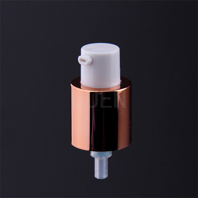Whole Cap Plastic Gold Treatment Pump 20 410 Anodized Smooth