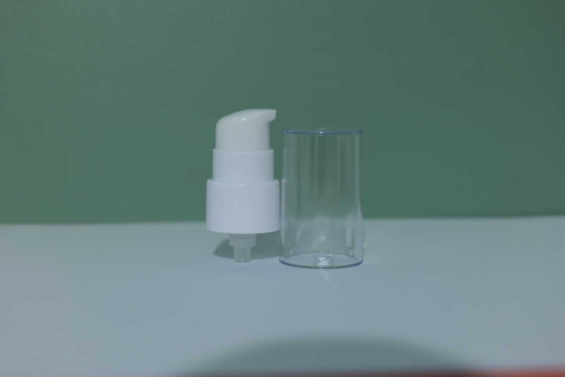 Push Plastic Lotion Dispenser Pump 28 / 410 400 415 24 / 410 400 415