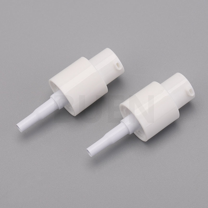 PP Plastic Mist Sprayer 15/410 18/410 20/410 20/415 24/410 For 50ml Bottle