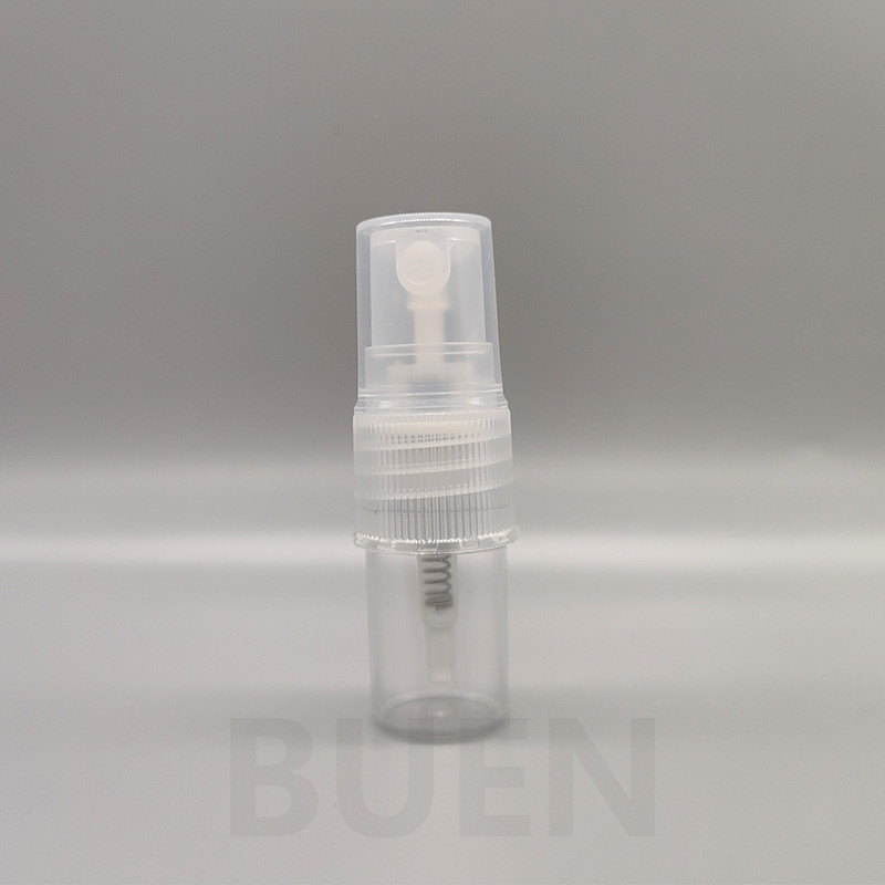 20/410 20/415 24/410 Fine Mist Sprayer Pump With 0.2ml/Time Spray Volume